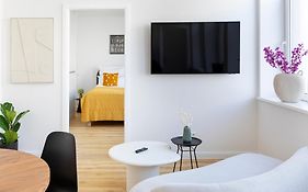 Louis & Louise Apartments & Rooms I Digital Check In